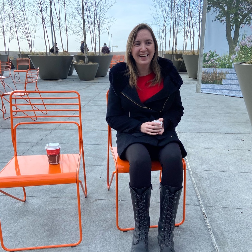Meet your Posher, Shawna